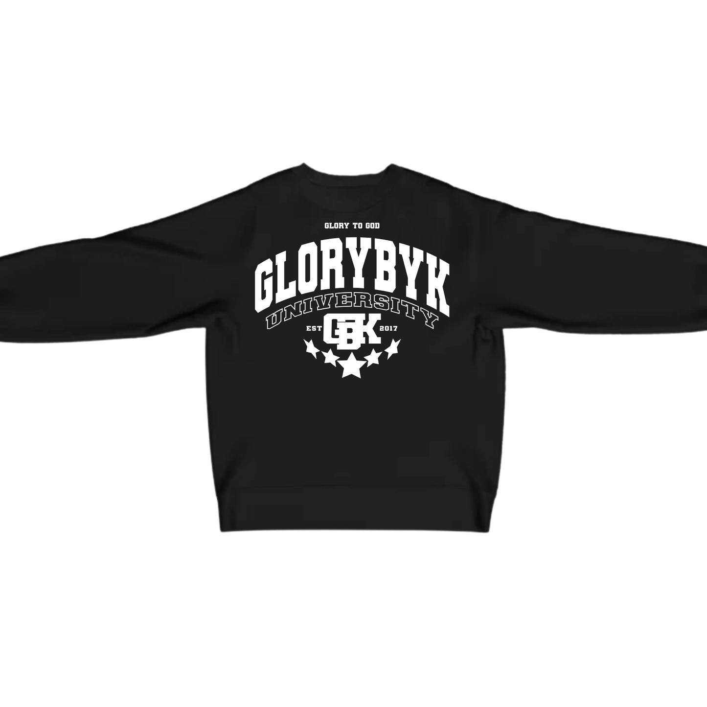 CARBON UNIVERSITY CREWNECK