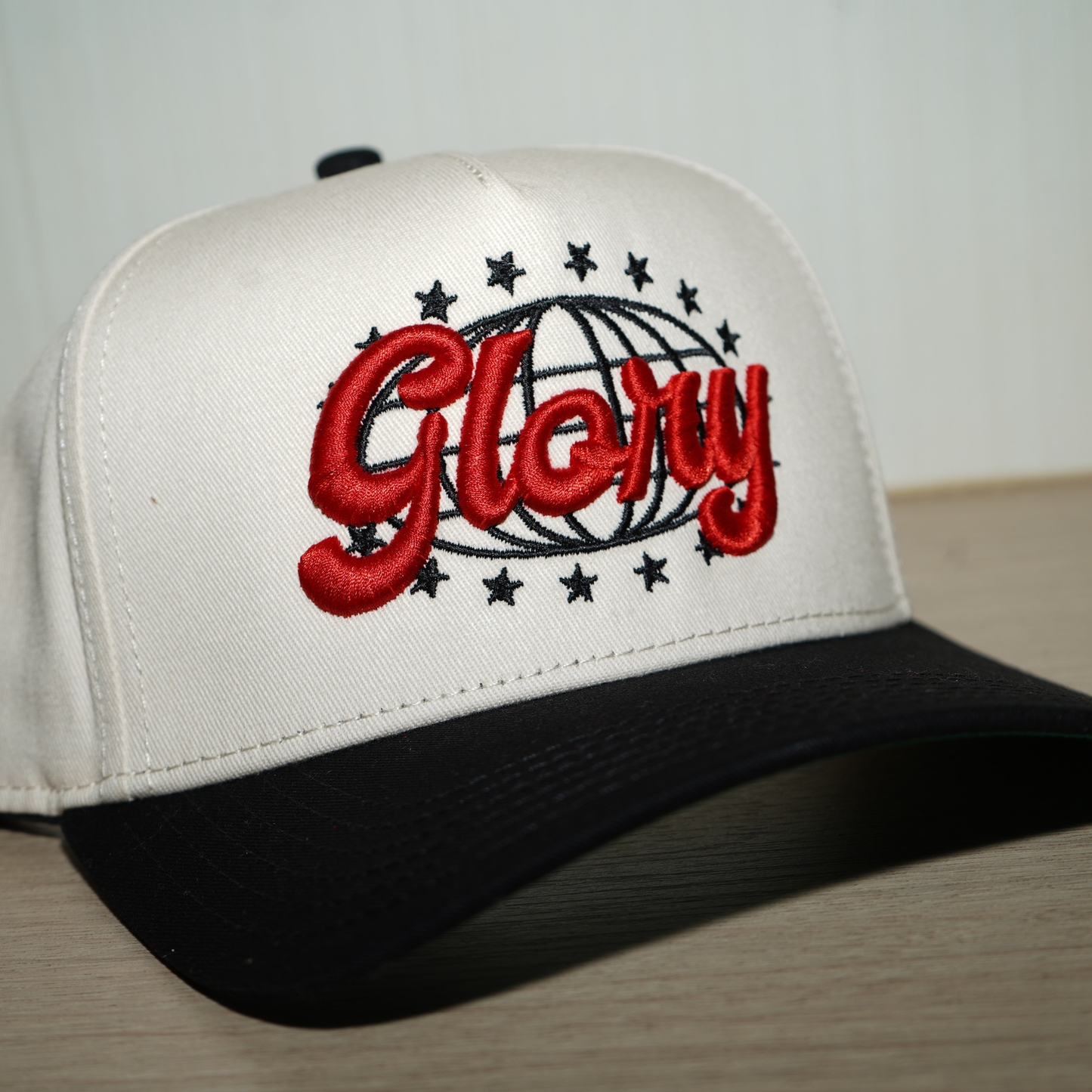 GLORY SNAPBACK