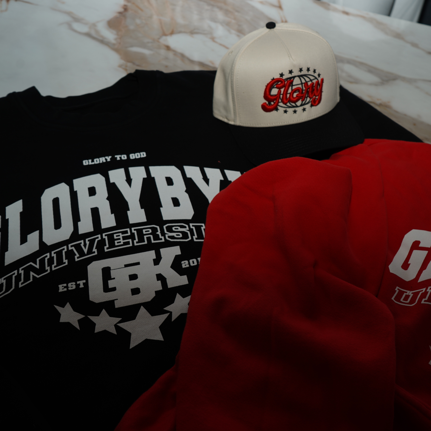 CARBON UNIVERSITY CREWNECK