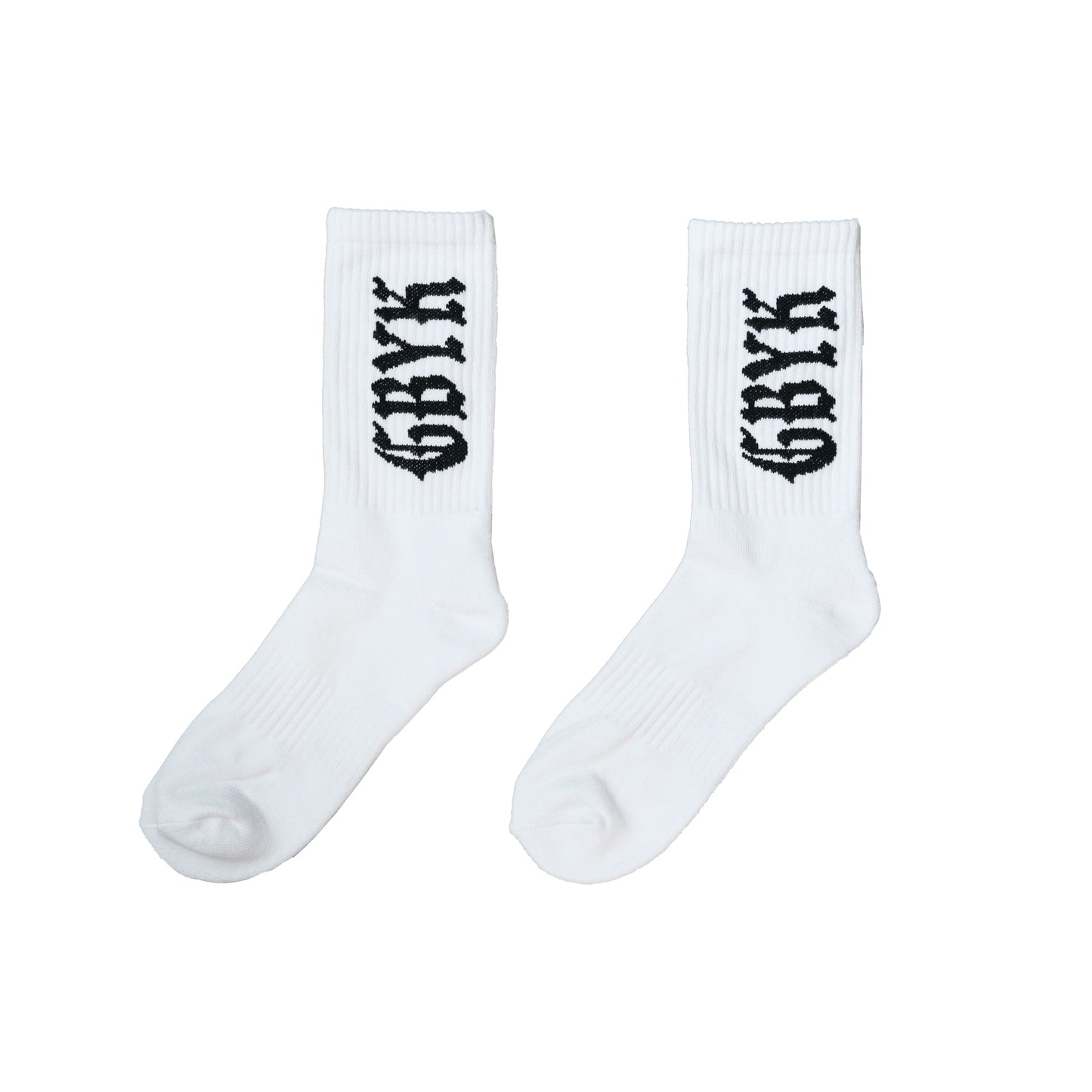 G BY K CUSHION SOCKS